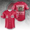 ohio state buckeyes ncaa personalized style baseball jersey ie3xk.jpg