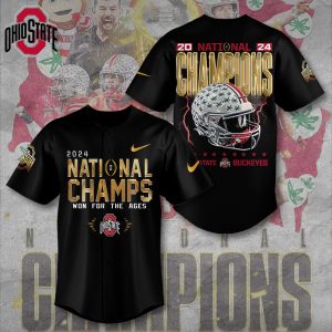ohio state buckeyes ncaa personalized style baseball jersey l7vq9 1.jpg