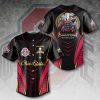 ohio state buckeyes ncaa personalized style baseball jersey lqsmu.jpg