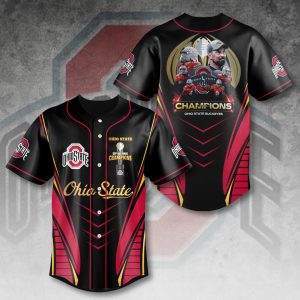 ohio state buckeyes ncaa personalized style baseball jersey lqsmu.jpg