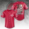ohio state buckeyes ncaa personalized style baseball jersey oml7v.jpg