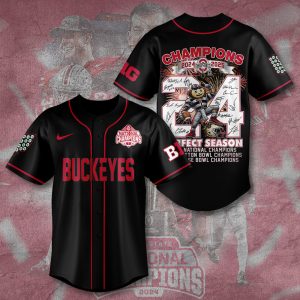 ohio state buckeyes ncaa personalized style baseball jersey rdaff 1.jpg