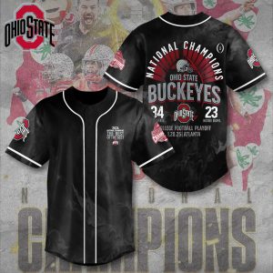ohio state buckeyes ncaa personalized style baseball jersey ursux.jpg