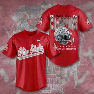 ohio state buckeyes ncaa personalized style baseball jersey xgd0j.jpg