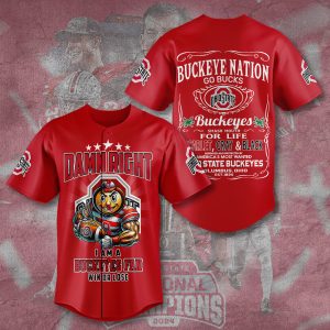 ohio state buckeyes ncaa personalized style baseball jersey zd0uf.jpeg
