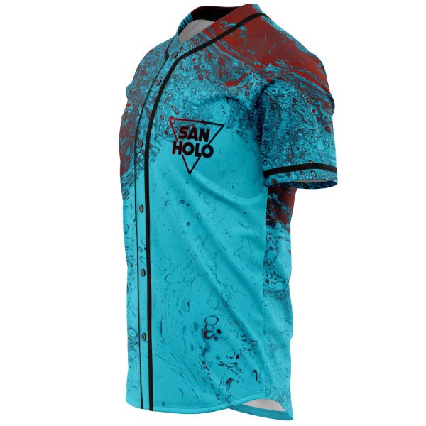 oil slick custom san holo baseball jersey 600973.jpg