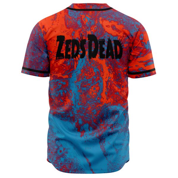 oil slick custom zeds dead baseball jersey 805842.jpg