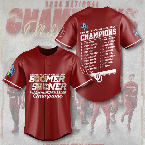 oklahoma sooners ncaa personalized style baseball jersey 7abtb.jpeg