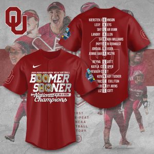 oklahoma sooners ncaa personalized style baseball jersey dzz34.jpeg