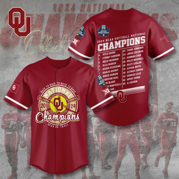 oklahoma sooners ncaa personalized style baseball jersey mzxwu.jpeg
