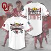 oklahoma sooners ncaa personalized style baseball jersey zd9tj.jpeg
