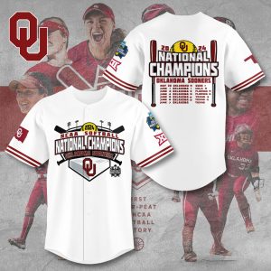 oklahoma sooners ncaa personalized style baseball jersey zd9tj.jpeg