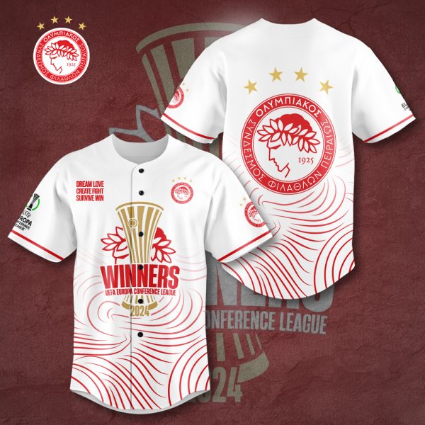 olympiakos fc personalized style baseball jersey wmsje.jpg