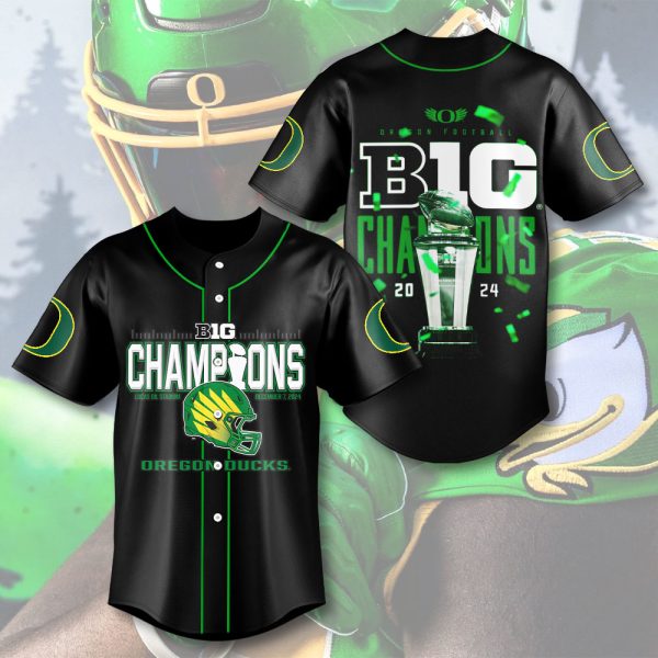 oregon ducks ncaa personalized style baseball jersey 5huua.jpeg