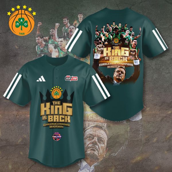 panathinaikos bc personalized style baseball jersey dq8bv.jpg
