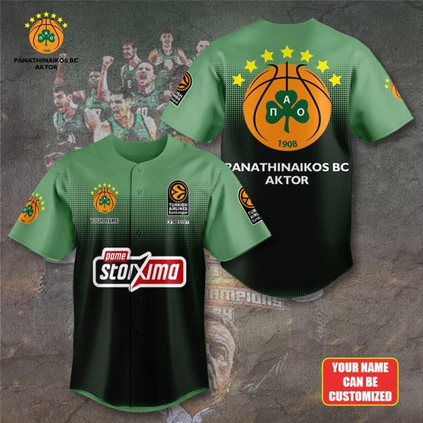 panathinaikos bc personalized style baseball jersey oi7ys.jpg
