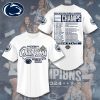 penn state nittany lions ncaa personalized style baseball jersey ovobr.jpeg