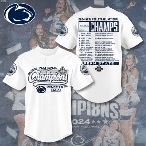 penn state nittany lions ncaa personalized style baseball jersey ovobr.jpeg