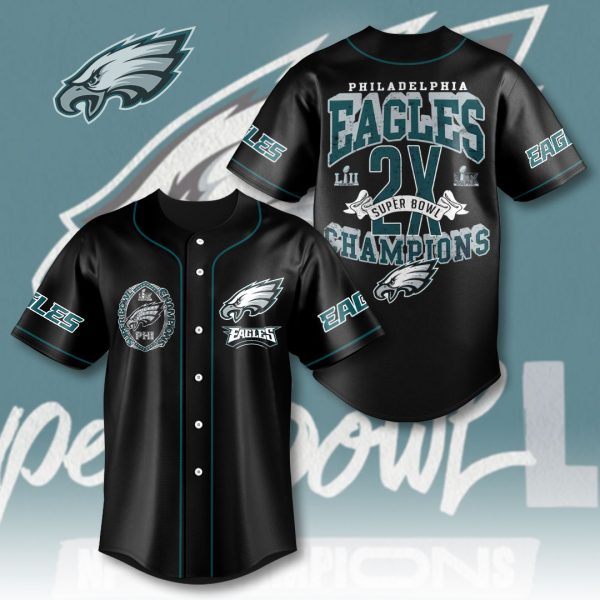 philadelphia eagles nfl personalized style baseball jersey 6qgtb.jpeg