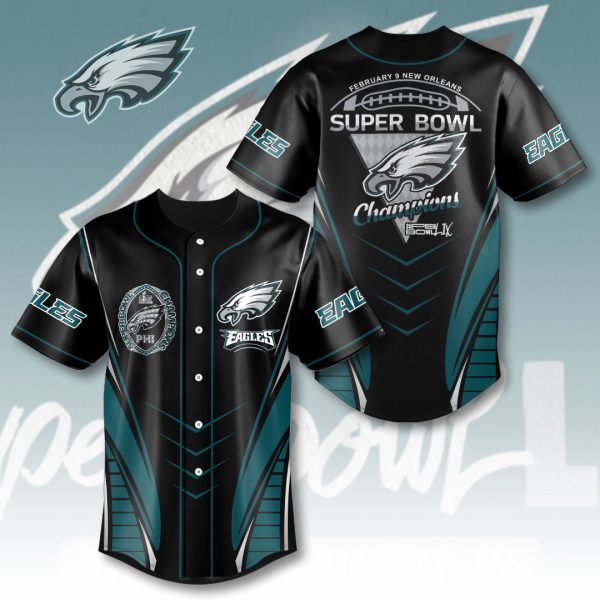 philadelphia eagles nfl personalized style baseball jersey cax8s.jpg