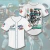philadelphia eagles nfl personalized style baseball jersey ddgll.jpeg