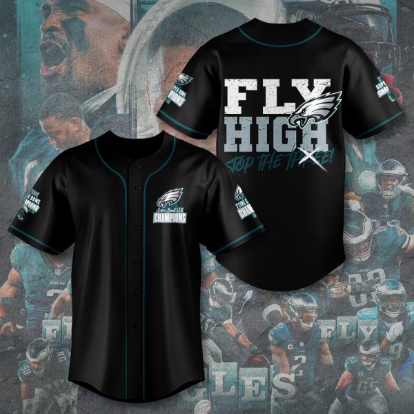philadelphia eagles nfl personalized style baseball jersey qyhoz.jpg