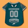philadelphia eagles pet baseball jersey ohmfj.jpg