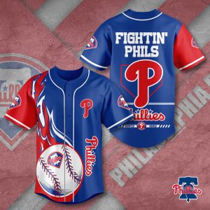 philadelphia phillies mlb personalized style baseball jersey mx45r.jpg