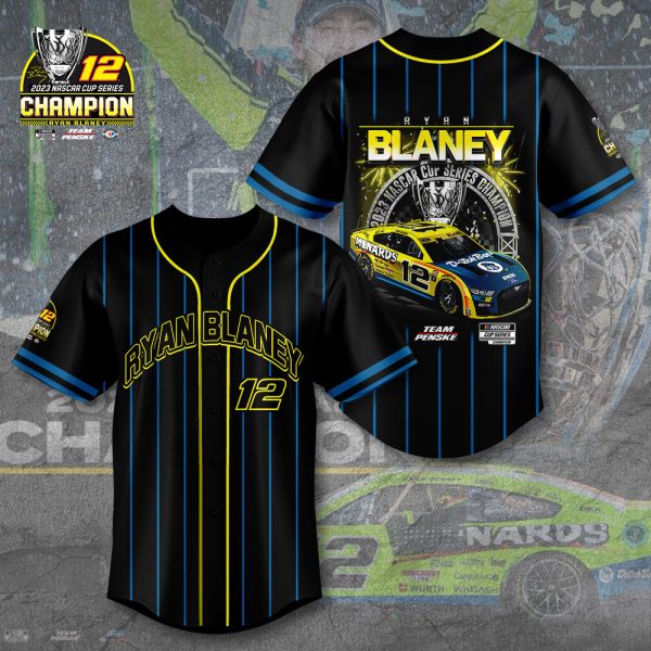 ryan blaney personalized style baseball jersey dfp9b.jpg