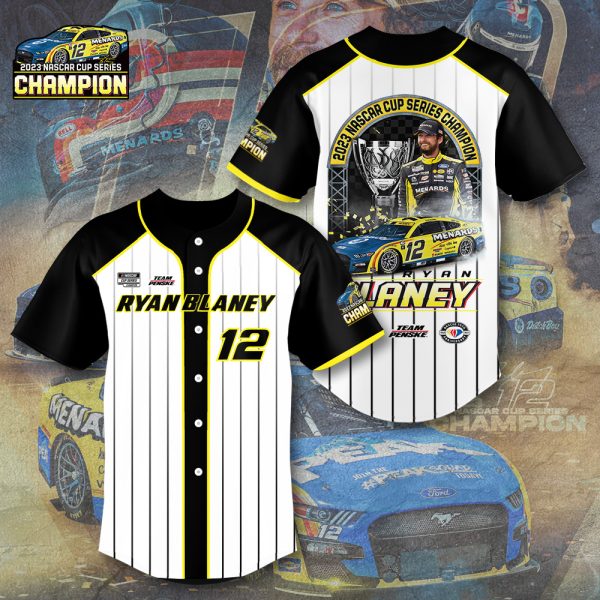 ryan blaney personalized style baseball jersey fuip2.jpeg
