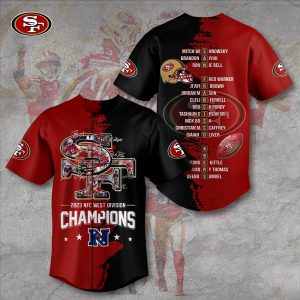 san francisco 49ers nfl personalized style baseball jersey 95cze.jpeg