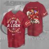 san francisco 49ers nfl personalized style baseball jersey bmkst.jpeg