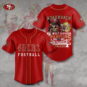 san francisco 49ers nfl personalized style baseball jersey d2vjb.jpeg