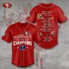 san francisco 49ers nfl personalized style baseball jersey wkyy0.jpeg