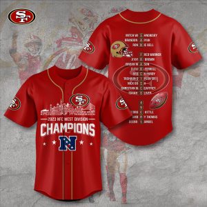 san francisco 49ers nfl personalized style baseball jersey wkyy0.jpeg