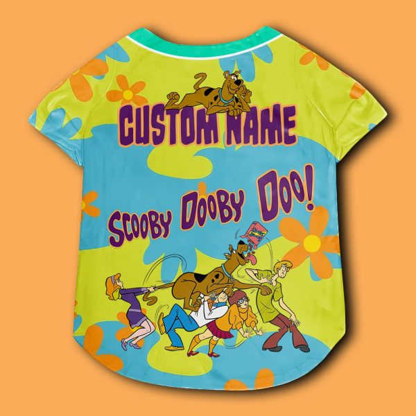 scooby doo pet baseball jersey k9jlh.jpg