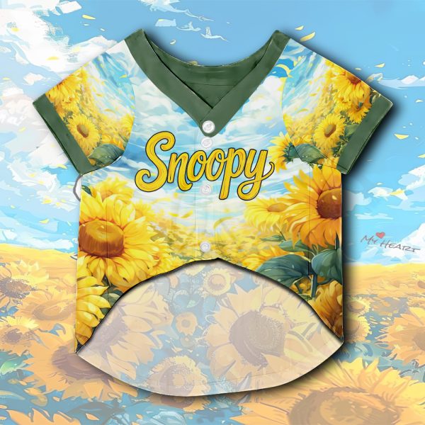 snoopy pet baseball jersey 5ywrh.jpg