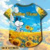 snoopy pet baseball jersey ykg80.jpg