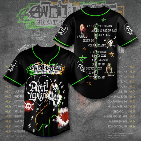 sportwearmerch avril lavigne music personalized style baseball jersey e1fmm.jpg
