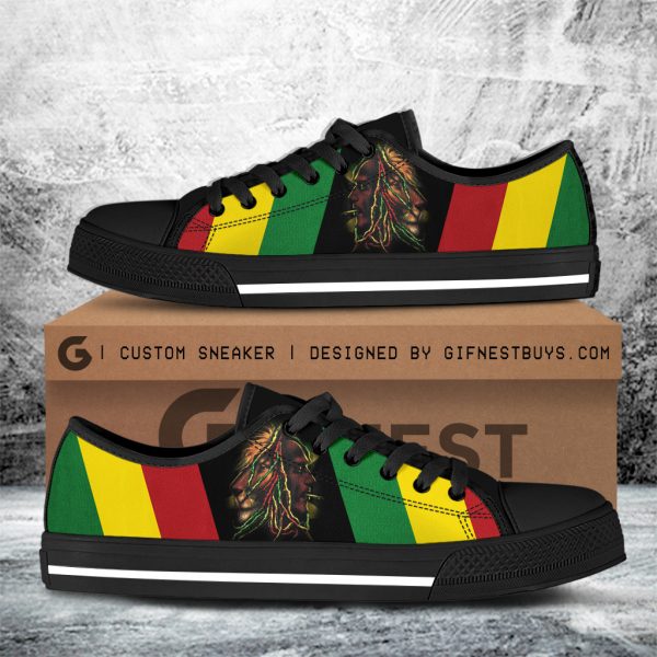 sportwearmerch bob marley low top canvas sneakers shoes for men and women jvtx2.jpeg