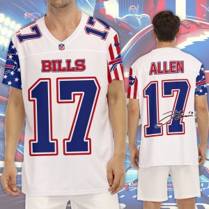 sportwearmerch buffalo bills x josh allen nfl personalized v neck football jersey sport gifts for fan th1uk.jpeg