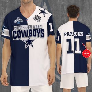 sportwearmerch dallas cowboys nfl personalized v neck football jersey sport gifts for fan cuhfe.jpeg