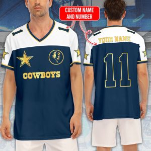 sportwearmerch dallas cowboys nfl personalized v neck football jersey sport gifts for fan fw71j.jpeg