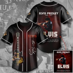 sportwearmerch elvis presley music personalized style baseball jersey icv2d.jpeg