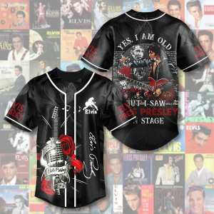 sportwearmerch elvis presley music personalized style baseball jersey rh8xk.png