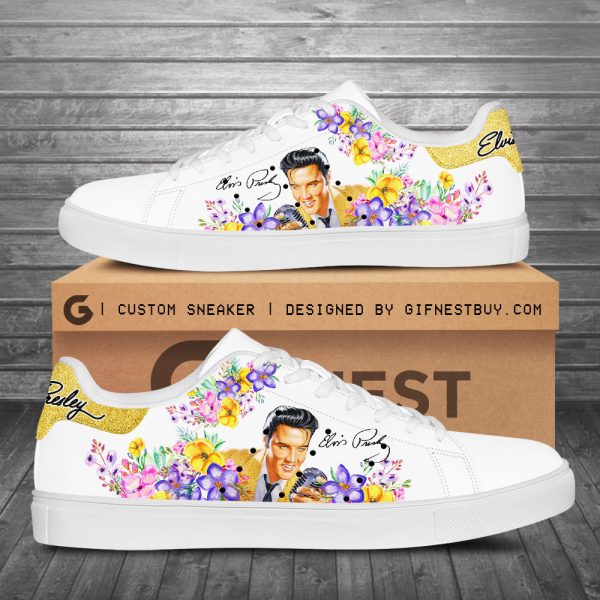 sportwearmerch elvis presley skate stan shoes sneakes for men and women hnwct.jpeg