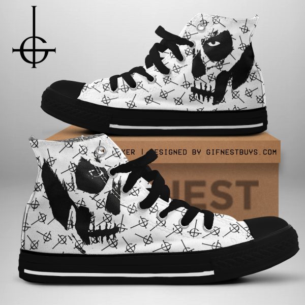 sportwearmerch ghost high top canvas sneakers shoes for men and women vttoe.jpeg