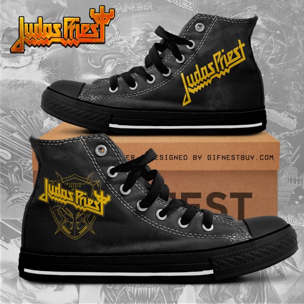 sportwearmerch judas priest high top canvas sneakers shoes for men and women bjifa.jpg