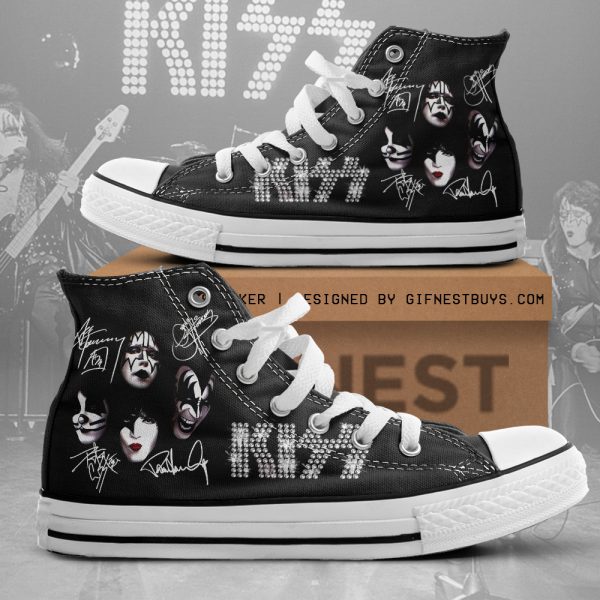 sportwearmerch kiss band high top canvas sneakers shoes for men and women vnzfr.jpeg