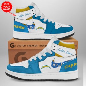 sportwearmerch los angeles chargers aj1 high sneakers shoes for men and women dcjvn.jpg